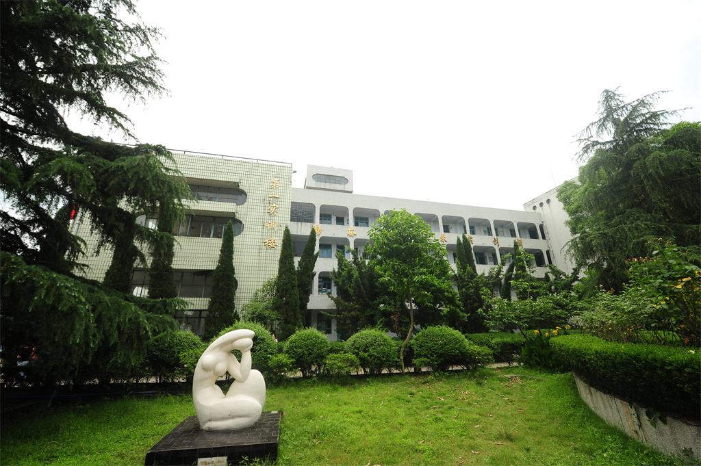 成都中医药大学附属医院针灸学校